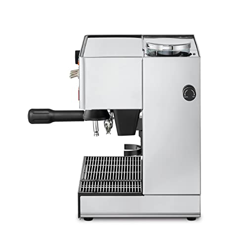 La Pavoni "Domus Bar" Espresso/Cappuccino Machine #TOP5