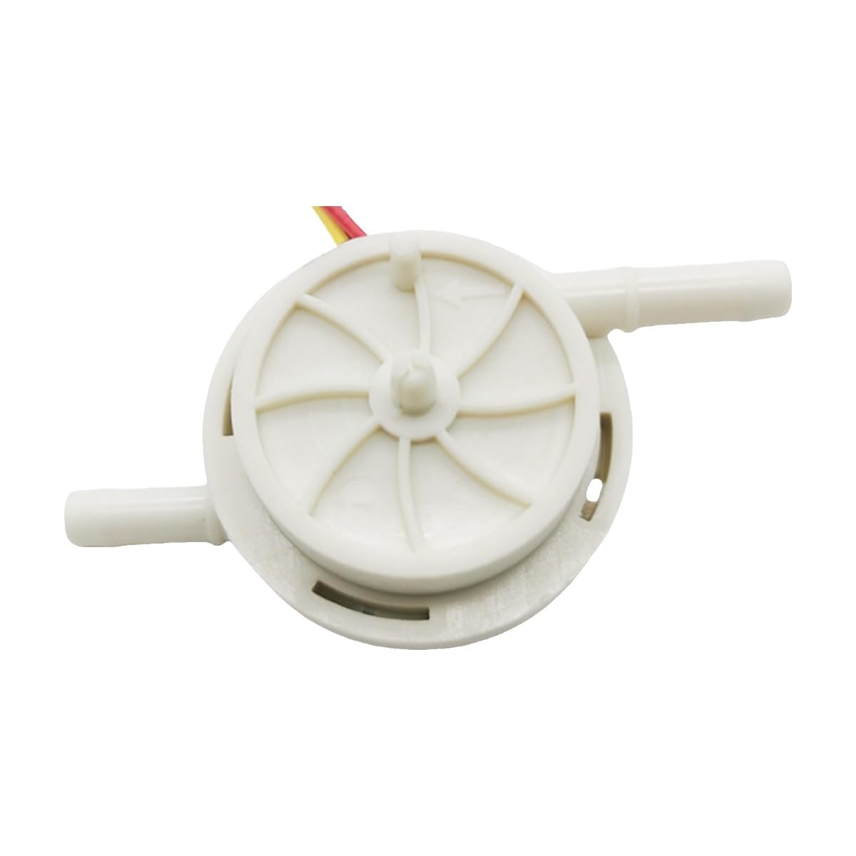 Sensor de flujo de agua para solucionar lecturas erróneas con precisión SEN-HZ06CH 180 2