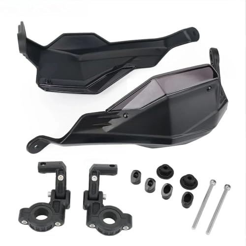 Protecteur levier poignée guidon moto NX500 CB500X NX400