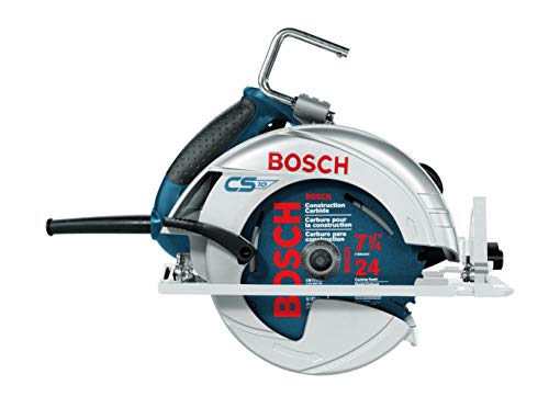 Bosch CS10 Circular Saw - Image 4
