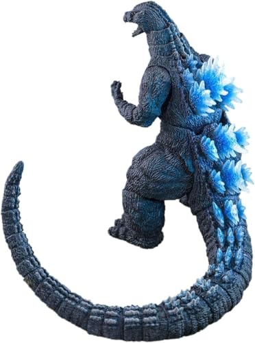 ついにHiya Toys「放射熱線ゴジラ(1991) 北海道Ver.」が到着！まずは