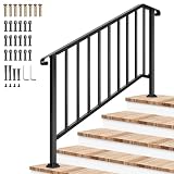 VIVOSUN 5-Step Wrought Iron