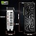 GIGABYTE GeForce RTX 5080 WINDFORCE OC SFF 16G Graphics Card, WINDFORCE Cooling System, 16GB 256-bit GDDR7, GV-N5080WF3OC-16GD Video Card comatible with Desktop