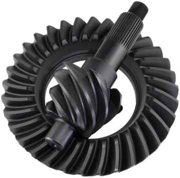 Richmond Gear 79-1471-1 4.71 Ratio Ring and Pinion for a Rear Ford 10 (Aftermarket) Differential