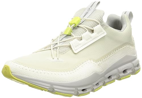 On Running Damen Cloudaway Sneaker, Ice Glacier, 38.5 EU