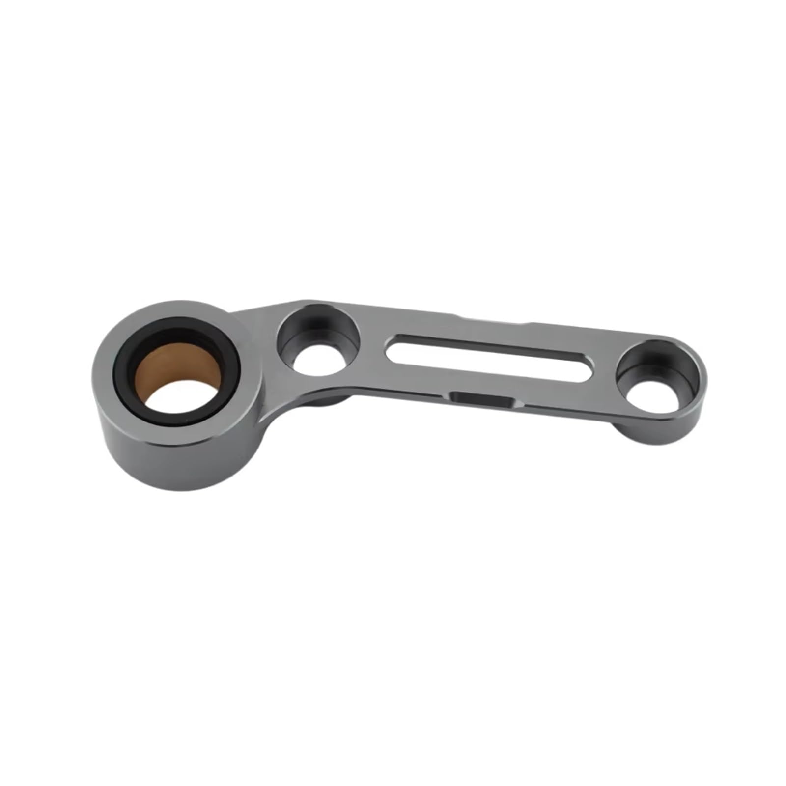 DRCIOQAZR Shift Shaft Stabilizer Motorcycle Shifting Shift Stabilizer for Triumph for Trident 2021-2024