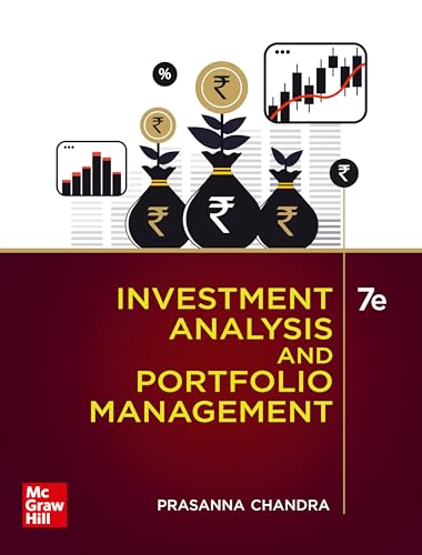 Investment Analysis And Portfolio Management | 7Th Edition