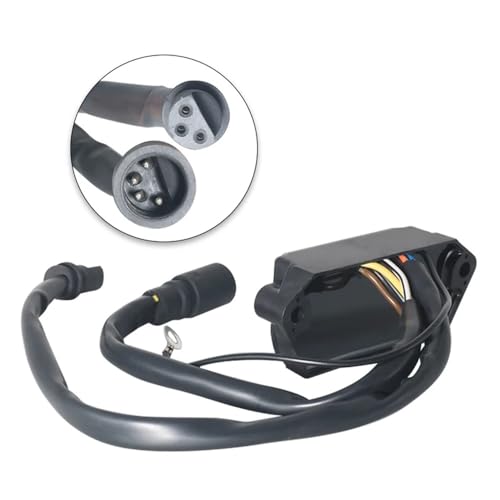 Boîtier CDI pour moteurs Johnson Evinrude 4 à 60 CV