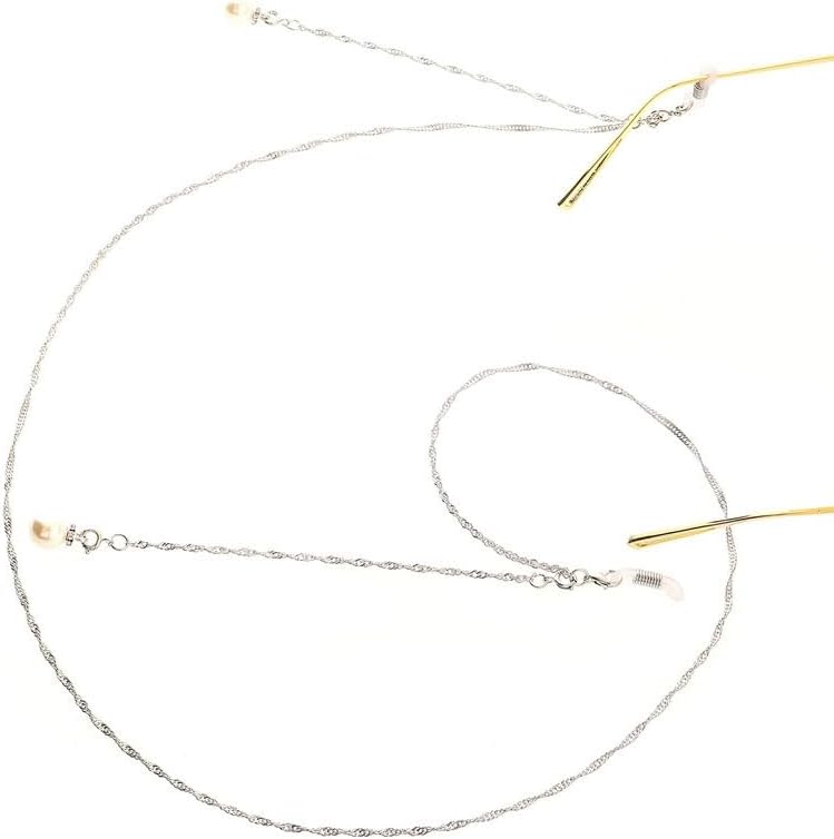Eyeglass Chains lanyard metal jewelry accessories hanging chain Sunglasses Hanging Neck Eyewear Accessories