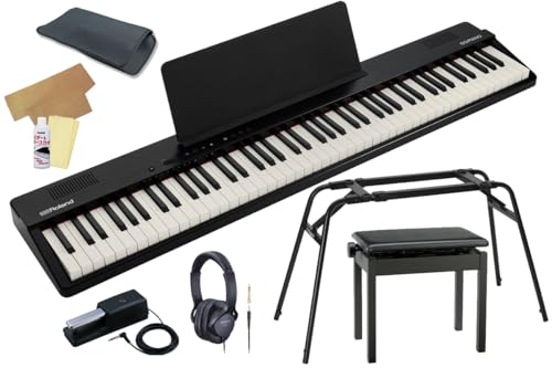 Amazon | Roland ローランド/GO:PIANO88 (GO-88PX) [純正スタート