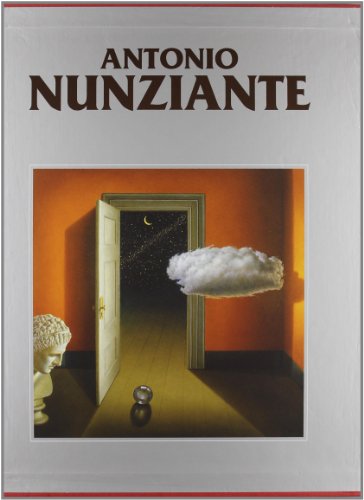 9788837418328 Catalogo generale delle opere di Antonio Nunziante (Vol. 3)