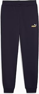 ESS 2 Color No. 1 Logo Sweatpants TR Cl - Pantalones de Punto Hombre
