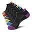 Black 6 Pairs