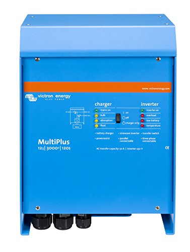 Multi Inverter 12/Plus 3000/120-16