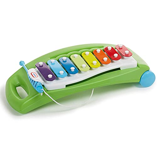 Xylophone bébé coordination main œil Tap-A-Tune premier âge