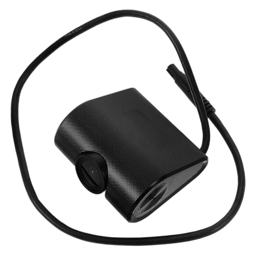 Cámara DVR para motocicleta segura y resistente contra impactos y vibraciones