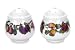 Portmeirion Pomona Salt and Pepper Set