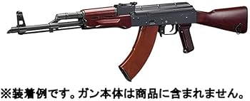 Amazon | 東京マルイ パーツ No.80 35連 ベークライトリアルスキン