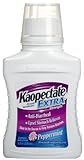 Kaopectate Max Multi-Symptom Relief for Diarrhea & Upset Stomach Relief, Peppermint, 8 Ounces