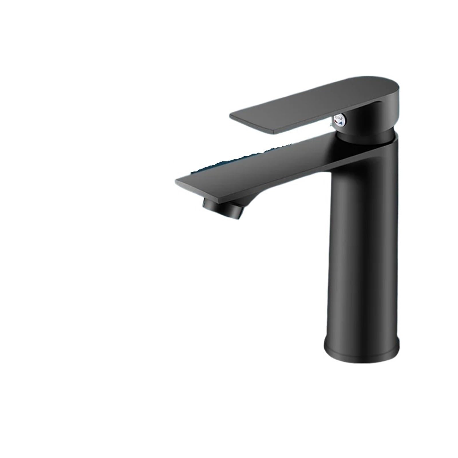 Robinet d'eau froide résistant EAKCB-T-M-Z pour lavabo de maison