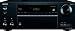 Produktbild Onkyo TX-NR555 (B) 7.2-Kanal-A/V-Netzwerk-Receiver (130 W/Kanal,DTS: X aufrüstbar, Dolby Atmos, AirPlay, 384 kHz/32-Bit D/A-Wandler, 6 HDMI-Eingänge/1 Ausgang) schwarz