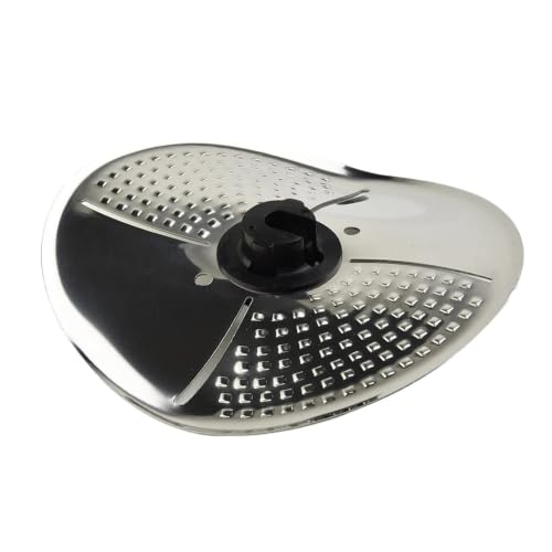Protector de hoja bisel evita el desgaste de accesorios cocina en modelos Tm5, Tm6 y Tm31 5