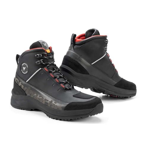 Chaussures de moto Stylmartin Vertigo imperméables noir 39 pour vos sorties