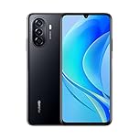 Huawei Nova Y70, Dual, 128GB 4GB RAM, Midnight Black