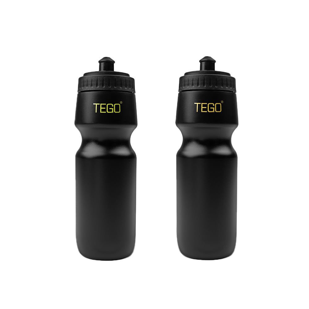 TEGO Ride - BPA Free Plastic Bottle (700 ml)