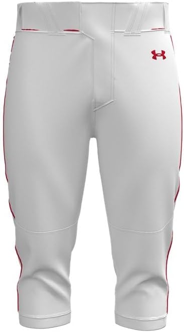 Under Armour Unisex Utility Pro Piped Pants - Adjustable Waistline