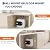 Garvee 2.6 Gallon Mini Tank Water Heater 120V Electric Under Sink Hot Water Heater 1440-1500W Continuous Hot Water for Kitchen Bathroom RV & Small Home