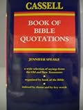 Photo Gallery the cassell book of bible quotations Photo Gallery the cassell book of bible quotations