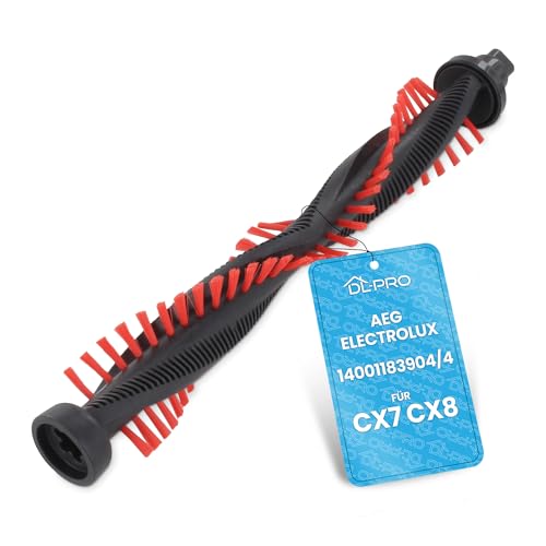 DL pro Rodillo de cepillo para AEG Electrolux