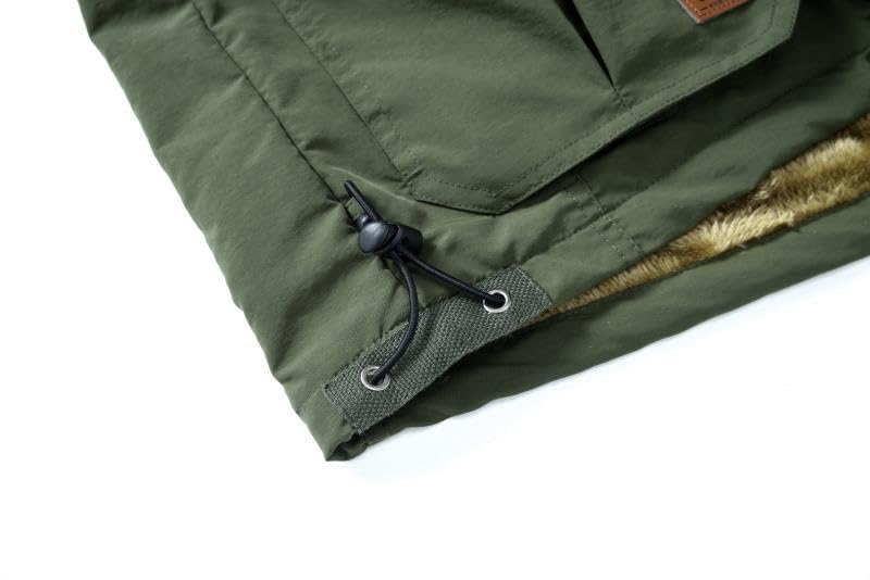 Image of Hbufnha Mens Lightweight Vest Work Travel Safari Sport Jacket Padded Puffer Vest