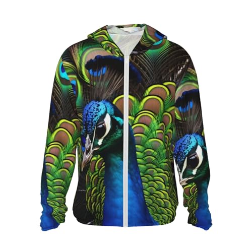 Sweat à capuche pour femme protection solaire vêtement léger zippé