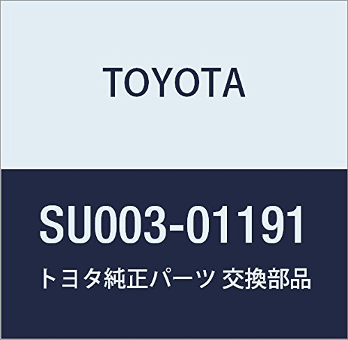 TOYOTA (g^) i WG[^U[u^N z[X OR pCv n`N iSU003-01191