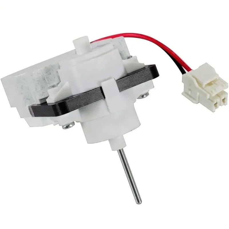 Ventilador Del Evaporador Refrigerador 5304532557 For FRSS2323AB0/AB1/AB3