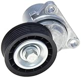 ACDelco Gold 38397 (19163993) Drive Belt Tensioner Assembly with Pulley