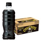 BOSS(ボス) サントリー クラフトボス ブラック ラベルレス コーヒー 500ml ×24本 まとめ売り実施中