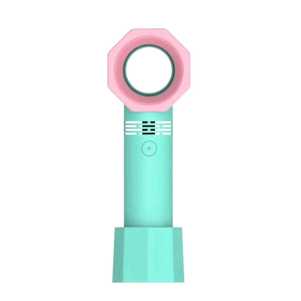 Personal Air Conditioner Fan Air Personal Space Cooler Small Desktop Fan Quiet Personal Table Fan Mini Evaporative Air