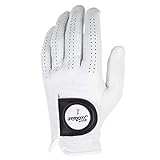 Titleist Players Men's Regular Left Pearl , Medium/Large