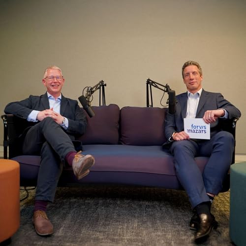 Cultivating relationships with Shaun Mullins