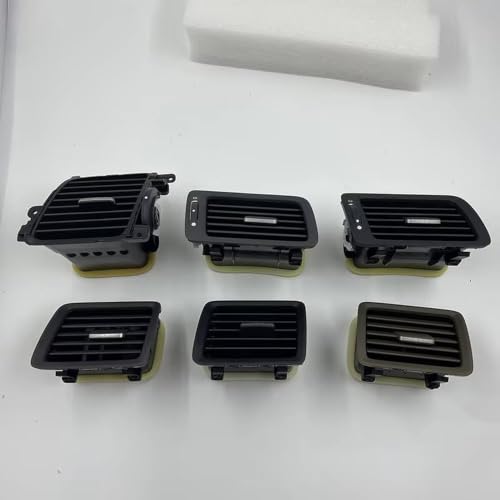 Grille de sortie d'air climatisation Civic 2006-2011 droite - 3