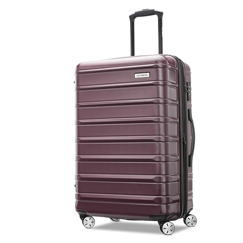 Samsonite Omni 2 Hardside Set