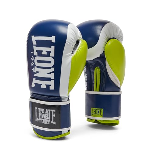 LEONE 1947 Boxing Gloves GN333