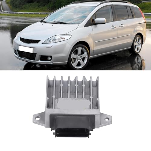 Repuesto de módulo TCU LFJS-18-9E1A para caja de cambios Mazda Premacy 6