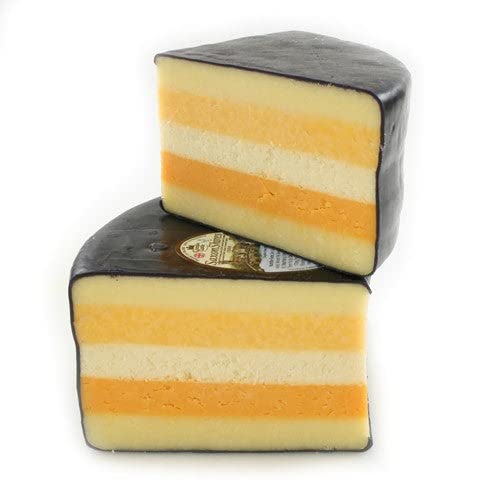 Miniatura 4 de Surtido de quesos de Halloween (2.1 libras)