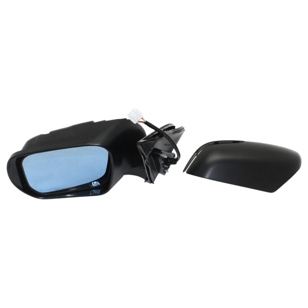 Amazon.com: NUUDI Mirror Driver Left Side Heated Left Hand Fits 