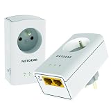 NETGEAR XAVB5622-100FRS Zestaw 2 CPL XAVB5622 + XAVB5421