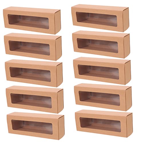 Beaupretty 10 ƗpfU[g{bNX @ׂȃNbL[{bNX x[LOpbP[W Hi[ t